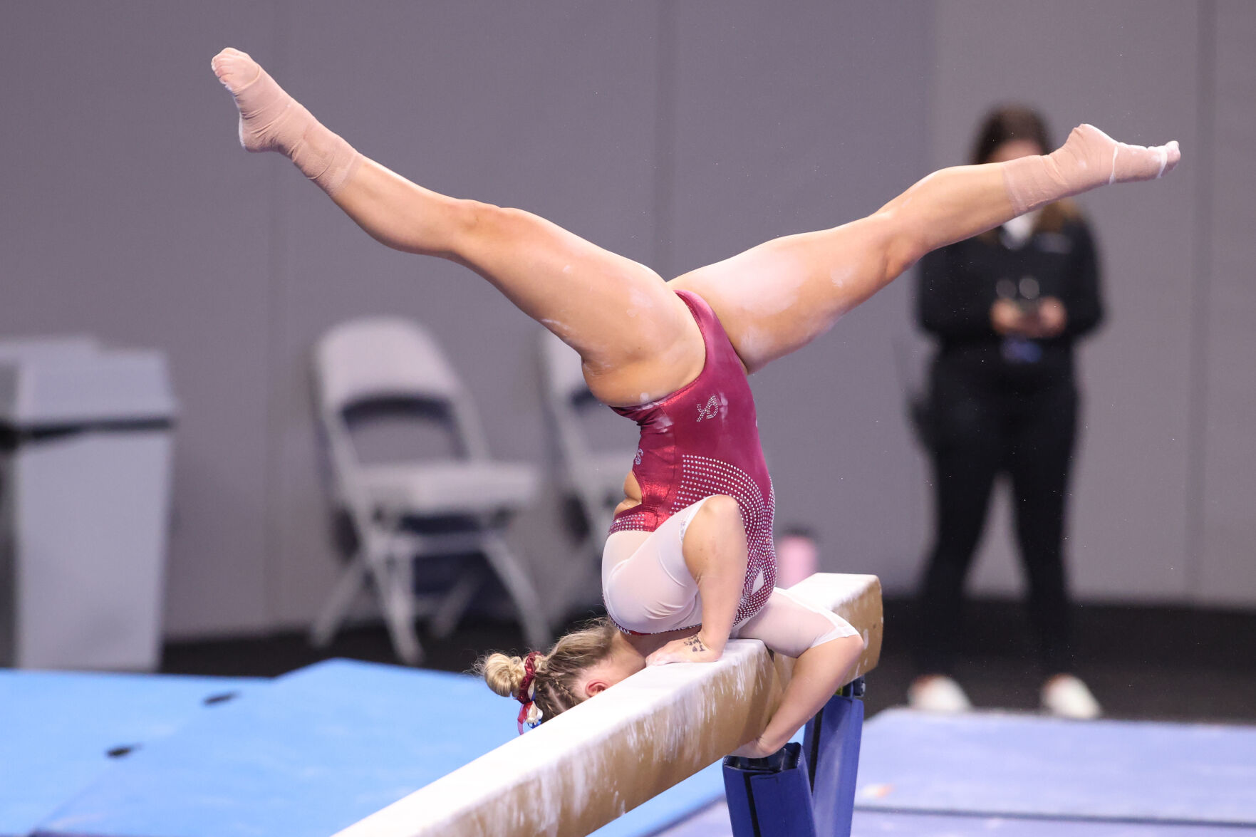 Ragan Smith
